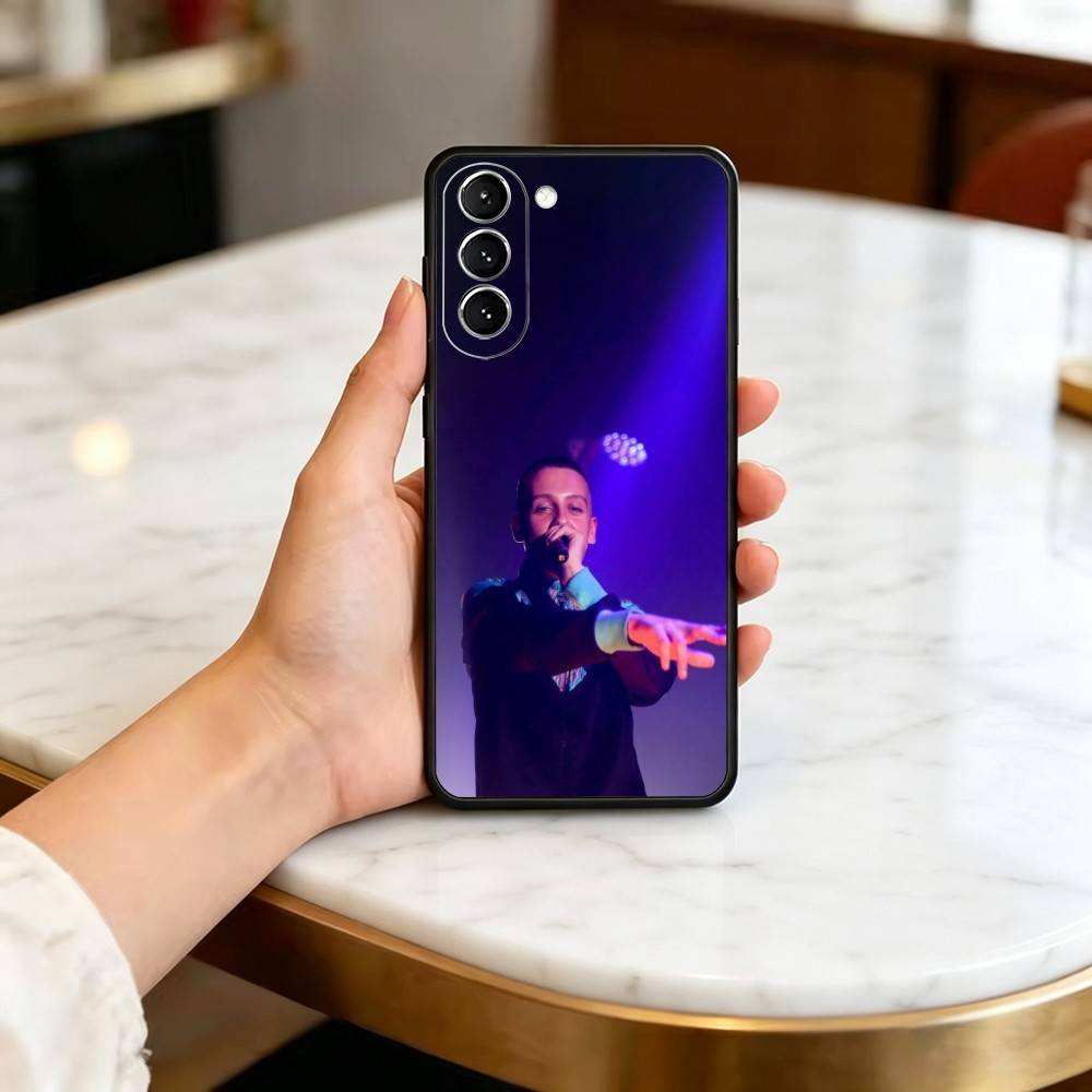 A-Aitch-H UK Rap Phone Case Fo - Phone Cases Uk Samsung recensie en prijs