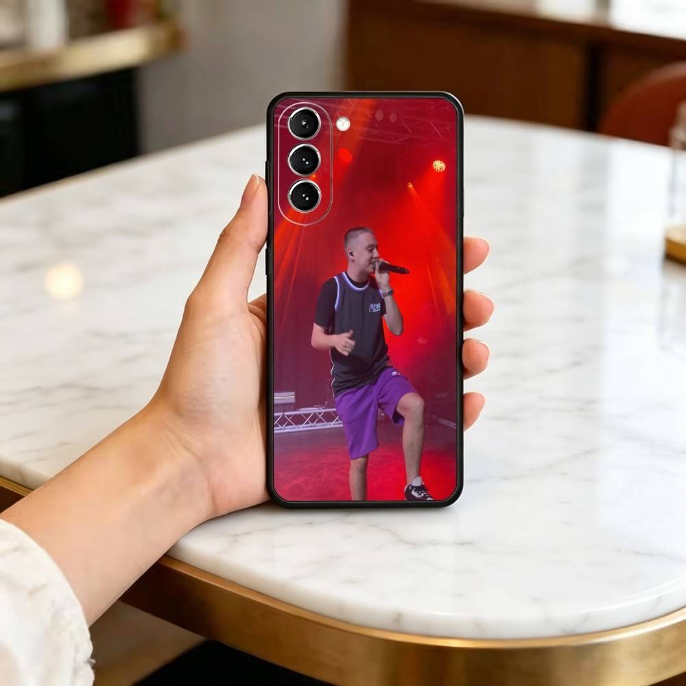 A-Aitch-H UK Rap Phone Case Fo - Phone Cases Uk Samsung recensie en prijs