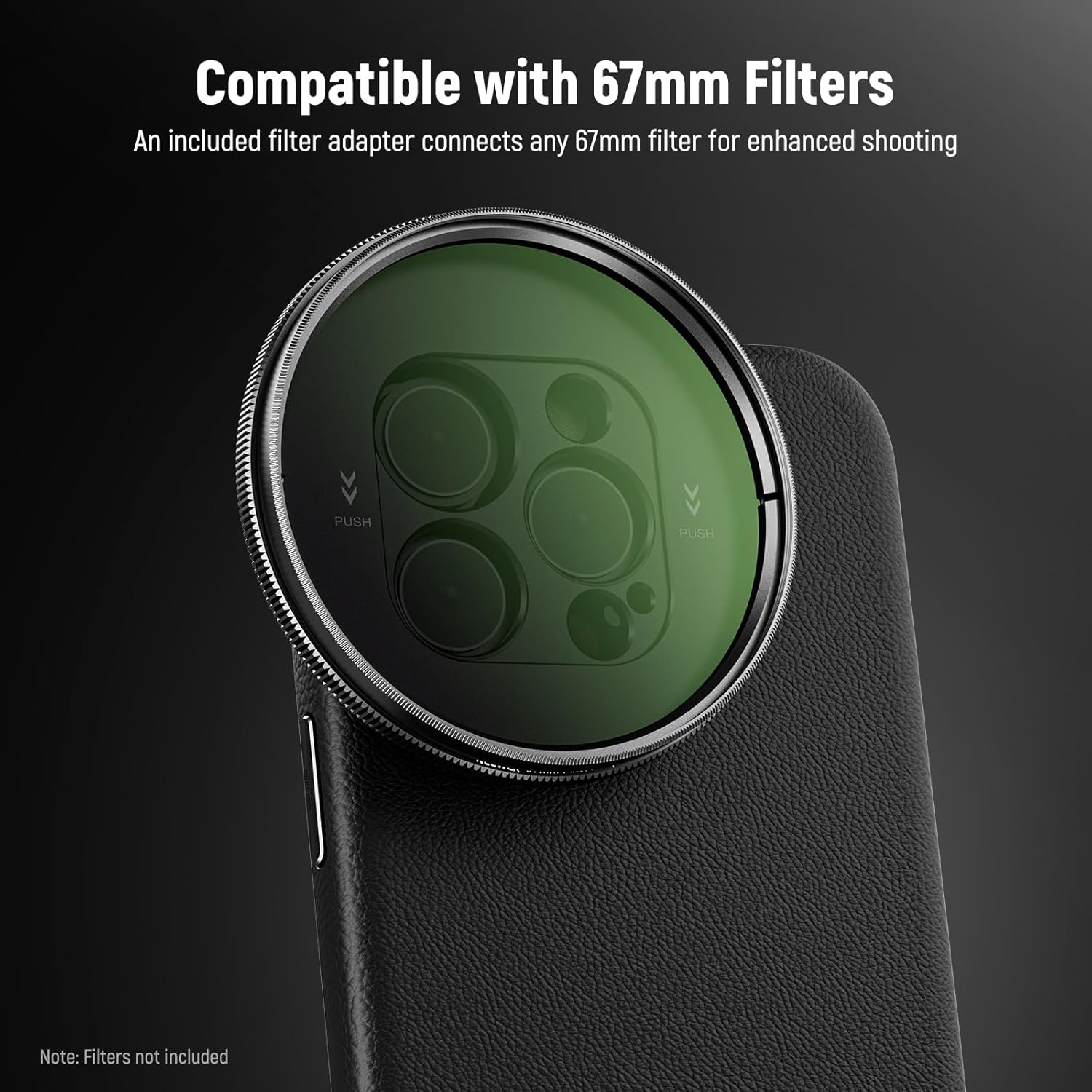 Neewer Phone Case for 16 Pro/P - Phone Cases Heavy Duty recensie en prijs