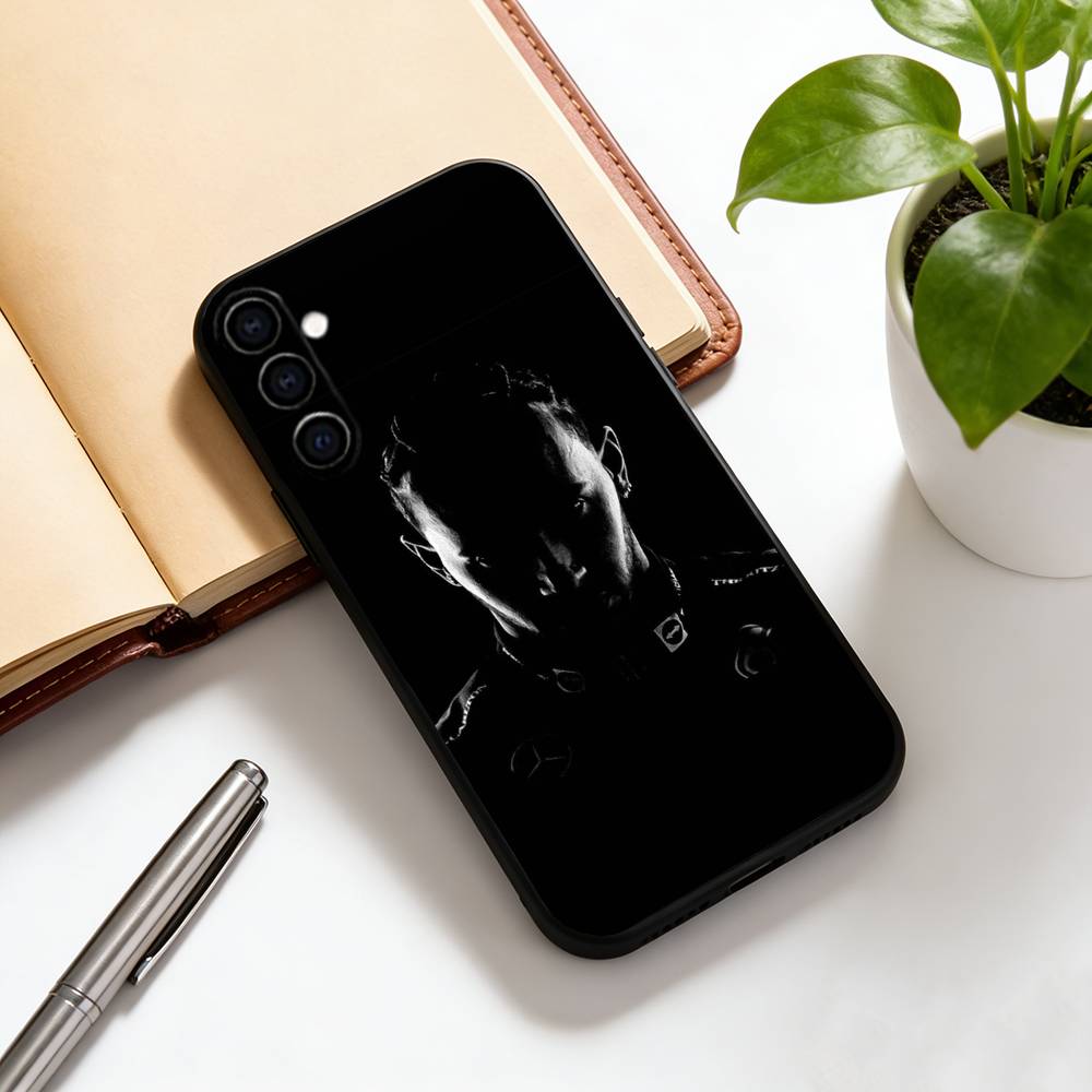 44 L-Lewis H-Hamilton-S  Phone - Phone Cases Hamilton recensie en prijs
