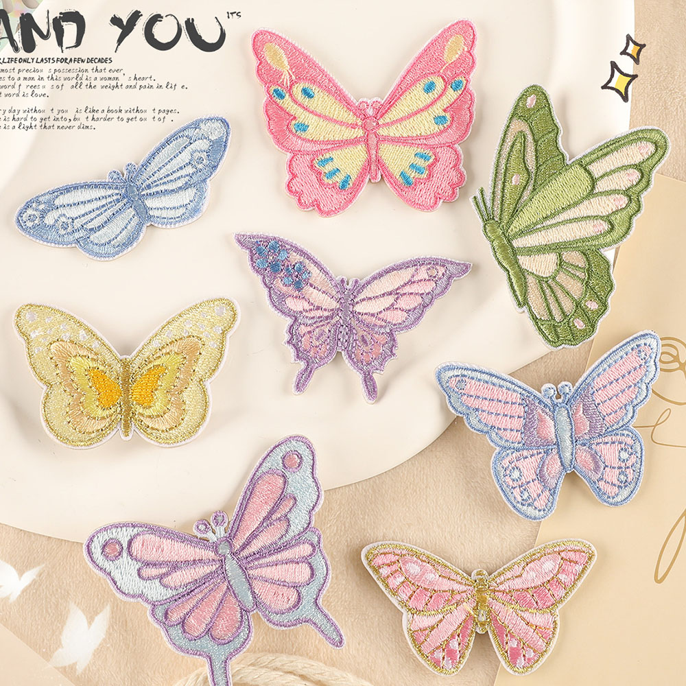 Colorful Butterfly Self-adhesi - Phone Cases Eco Friendly recensie en prijs
