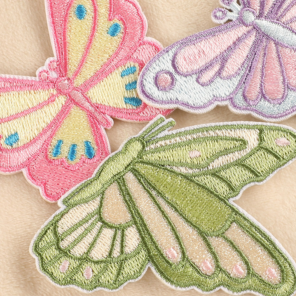 Colorful Butterfly Self-adhesi - Phone Cases Eco Friendly recensie en prijs