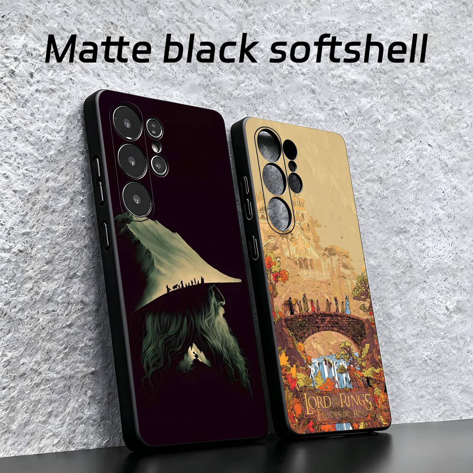 Phone Case For Samsung S26 S25 - Phone Cases Galaxy S25 recensie en prijs