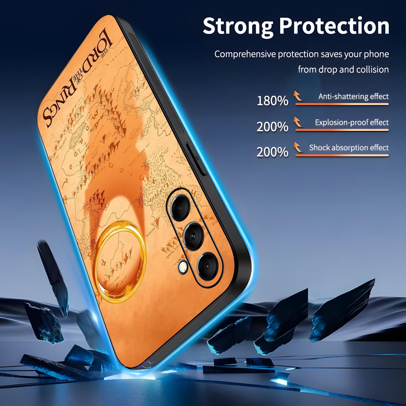 Phone Case For Samsung S26 S25 - Phone Cases Galaxy S25 recensie en prijs