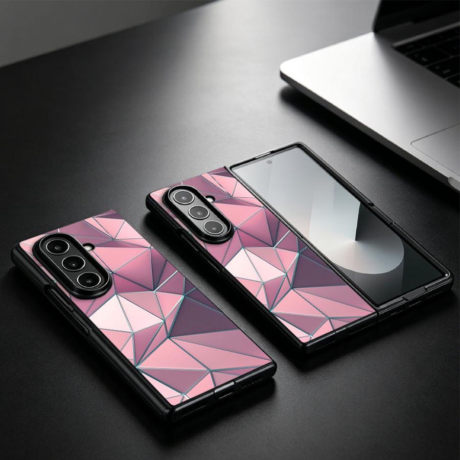 Case for Samsung Galaxy ZFold4 - Phone Cases Z Fold 4 recensie en prijs