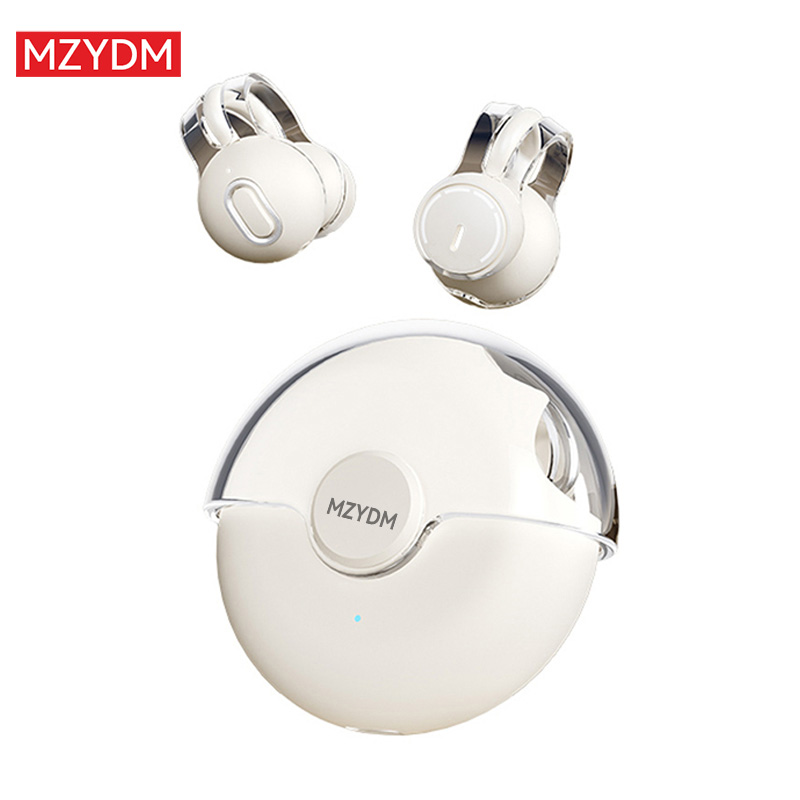 MZYDM Clip-on Bluetooth 5.3 Ea - Phone Cases On Amazon recensie en prijs