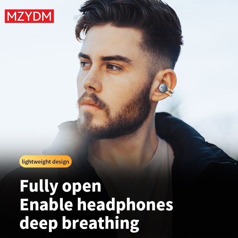 MZYDM Clip-on Bluetooth 5.3 Ea - Phone Cases On Amazon recensie en prijs