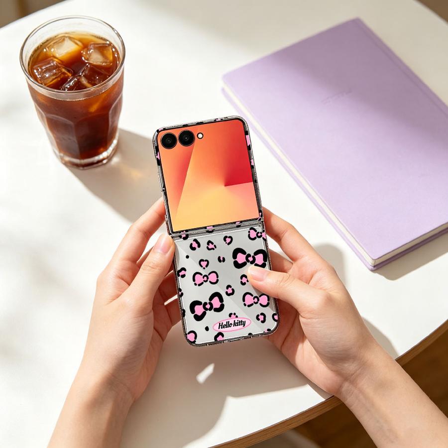 Phone Cover Case for Samsung G - Phone Cases Z Flip 5 recensie en prijs