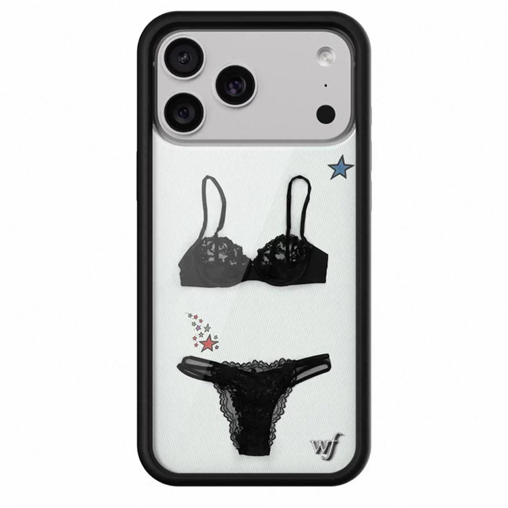 2026 New Wildflower Star Pony  - Phone Cases Wildflower recensie en prijs
