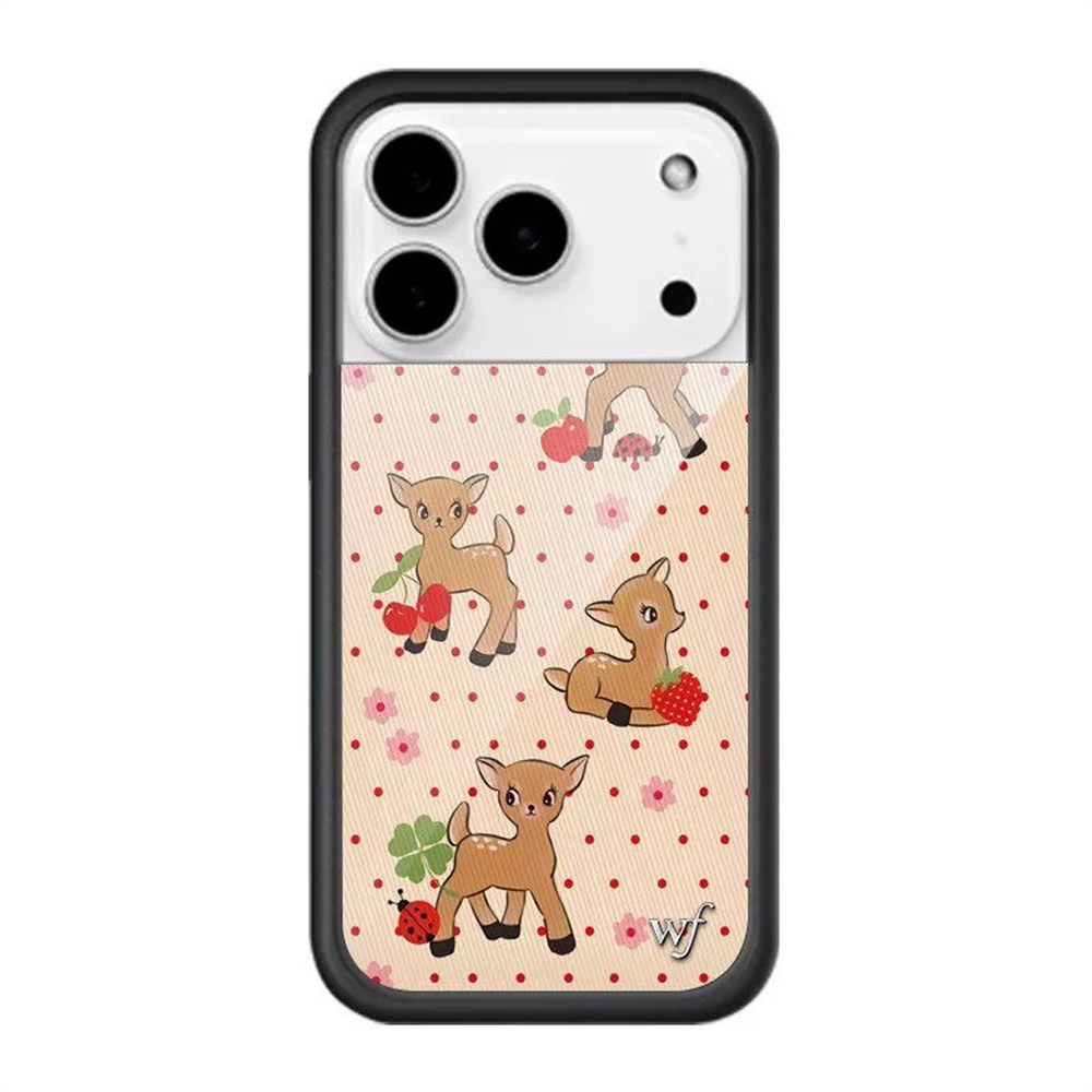 2026 New Wildflower Star Pony  - Phone Cases Wildflower recensie en prijs