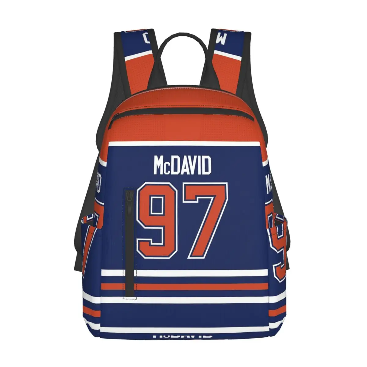 Edmonton Oilers Connor McDavid - Phone Cases Jersey recensie en prijs