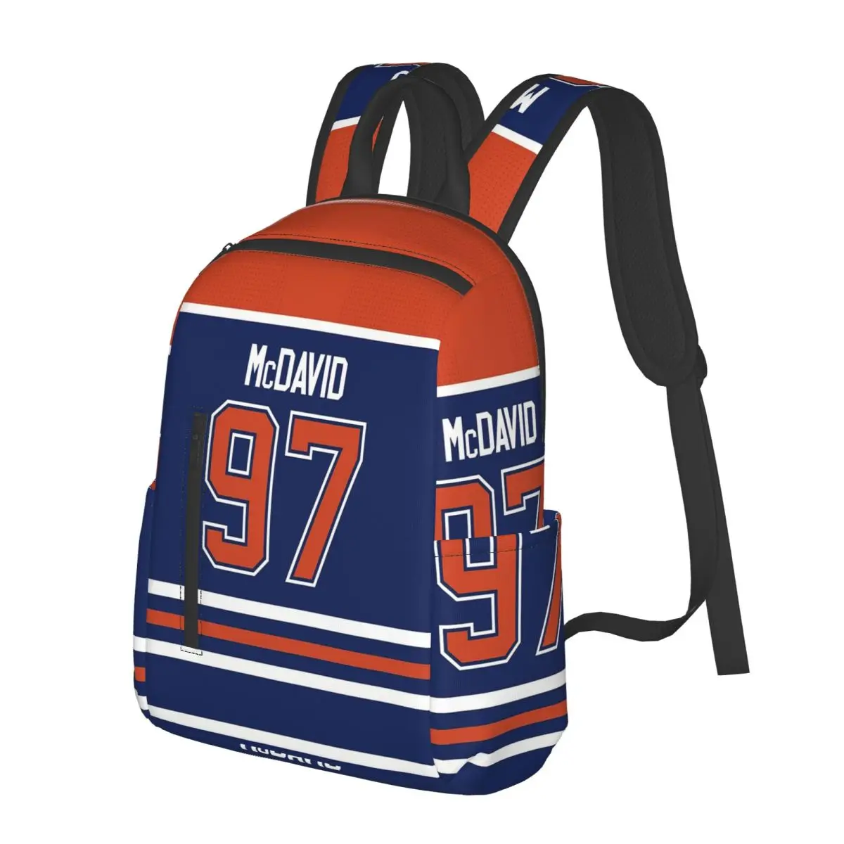 Edmonton Oilers Connor McDavid - Phone Cases Jersey recensie en prijs