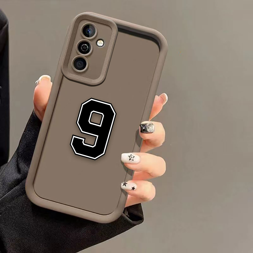 Football Jersey Number 10 7 9  - Phone Cases Jersey recensie en prijs