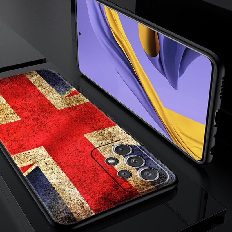 England UK Flags Phone Case Fo - Phone Cases Uk Samsung recensie en prijs