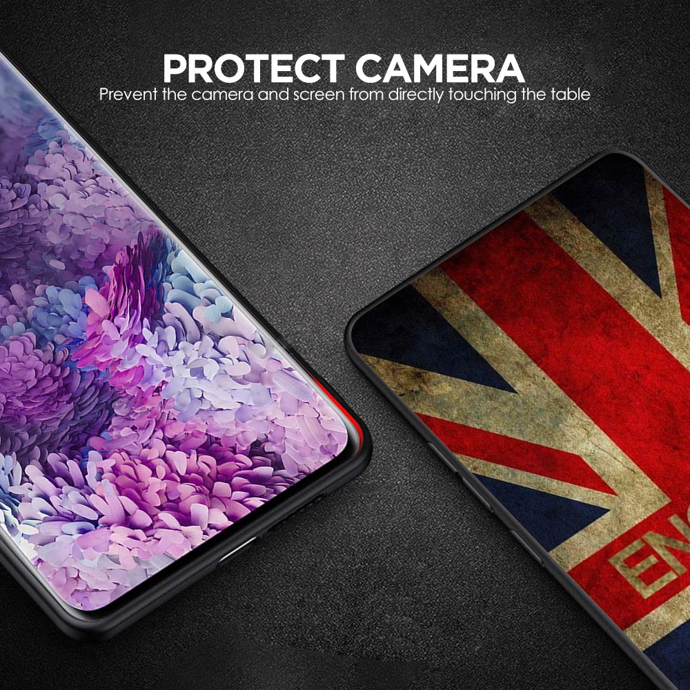 England UK Flags Phone Case Fo - Phone Cases Uk Samsung recensie en prijs