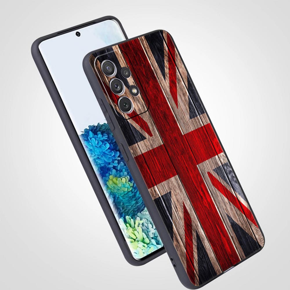 England UK Flags Phone Case Fo - Phone Cases Uk Samsung recensie en prijs