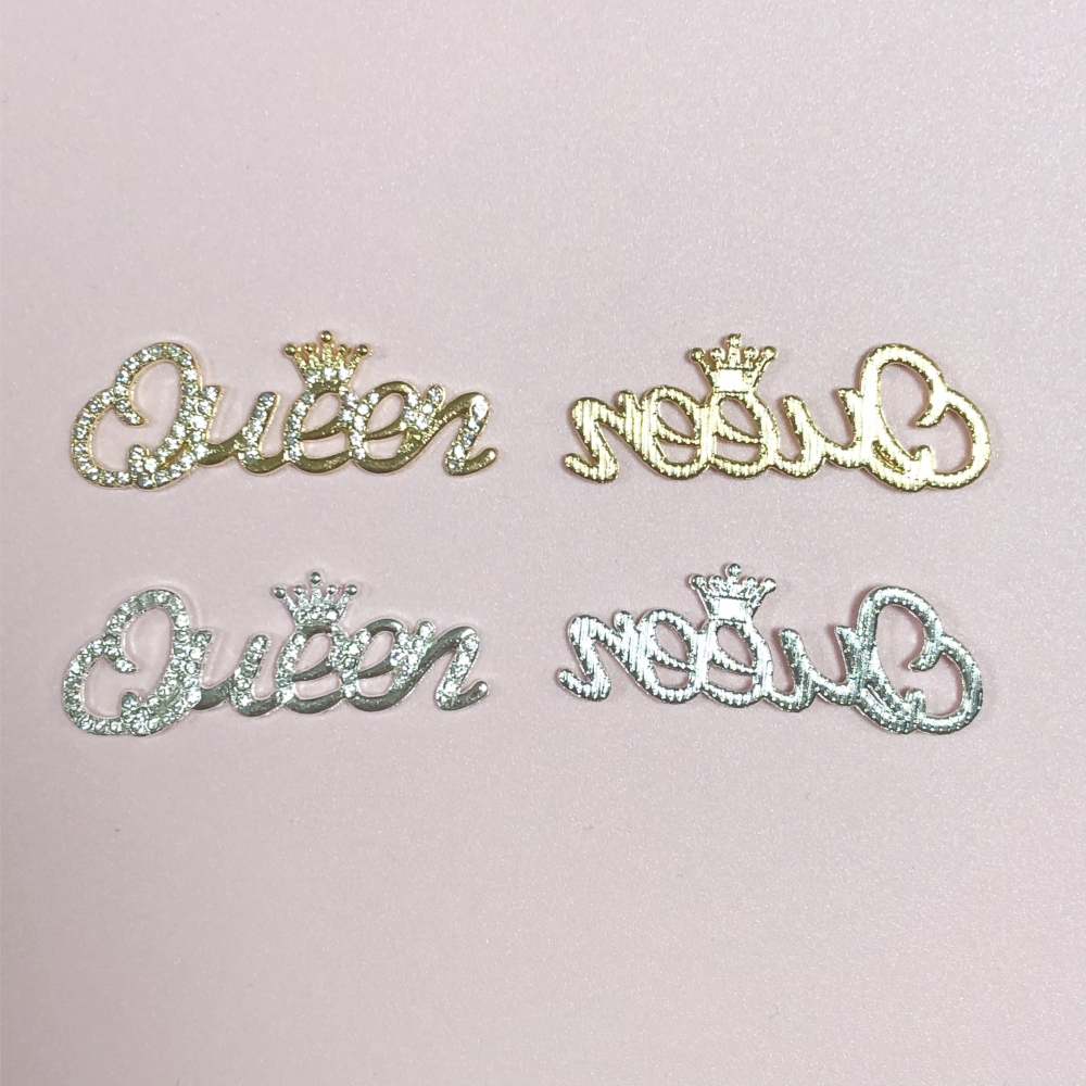 2Pcs Luxury Glitter Golden Sli - Phone Cases Europe recensie en prijs