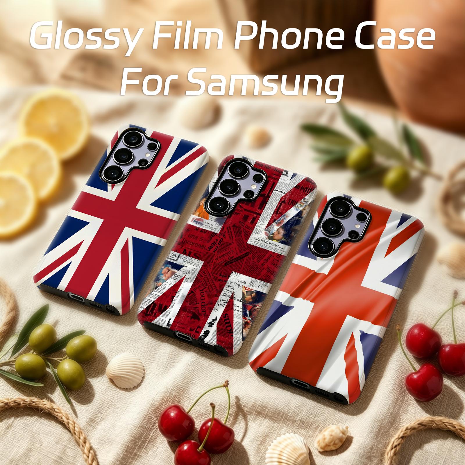 the national flag of the UK Ph - Phone Cases Uk Samsung recensie en prijs