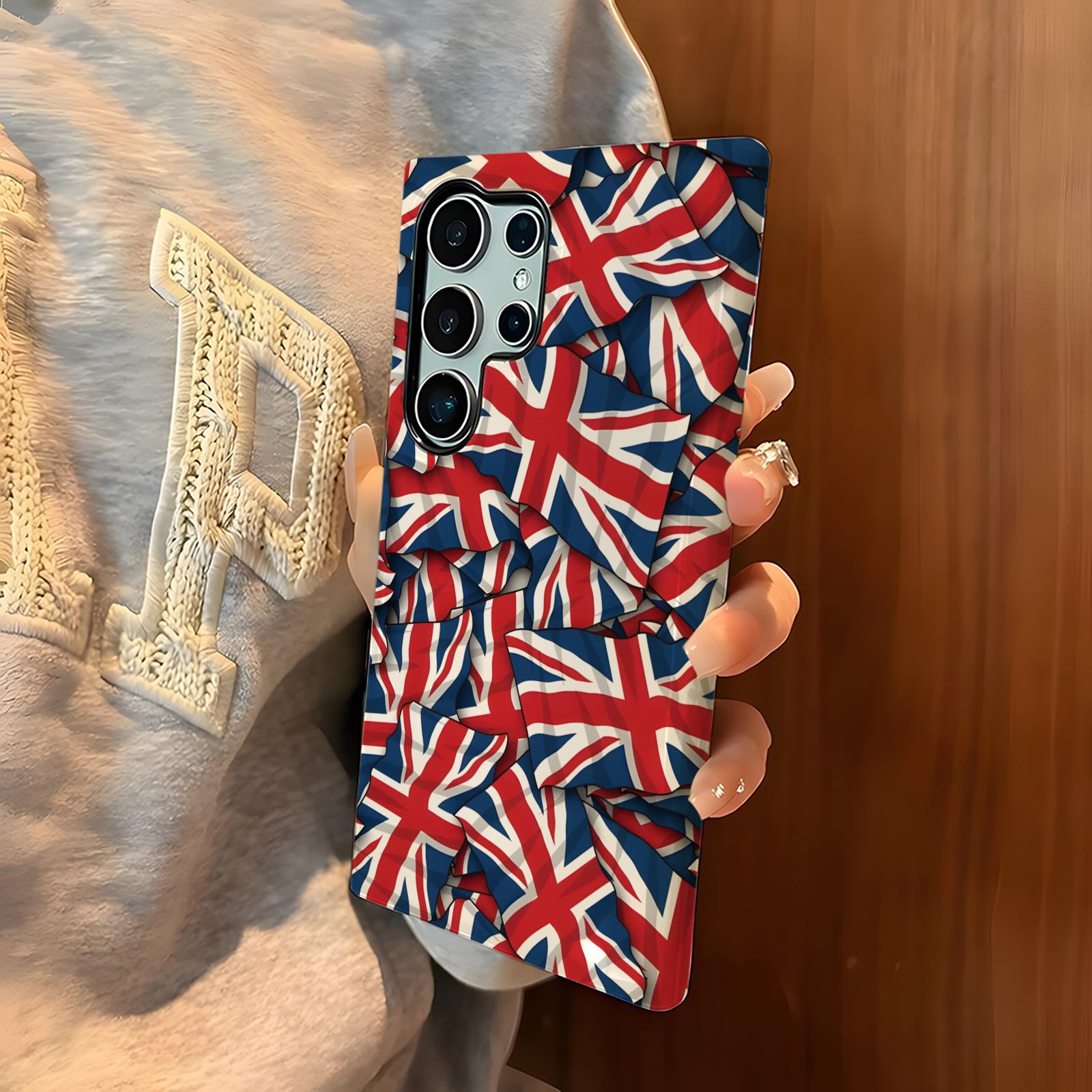 the national flag of the UK Ph - Phone Cases Uk Samsung recensie en prijs