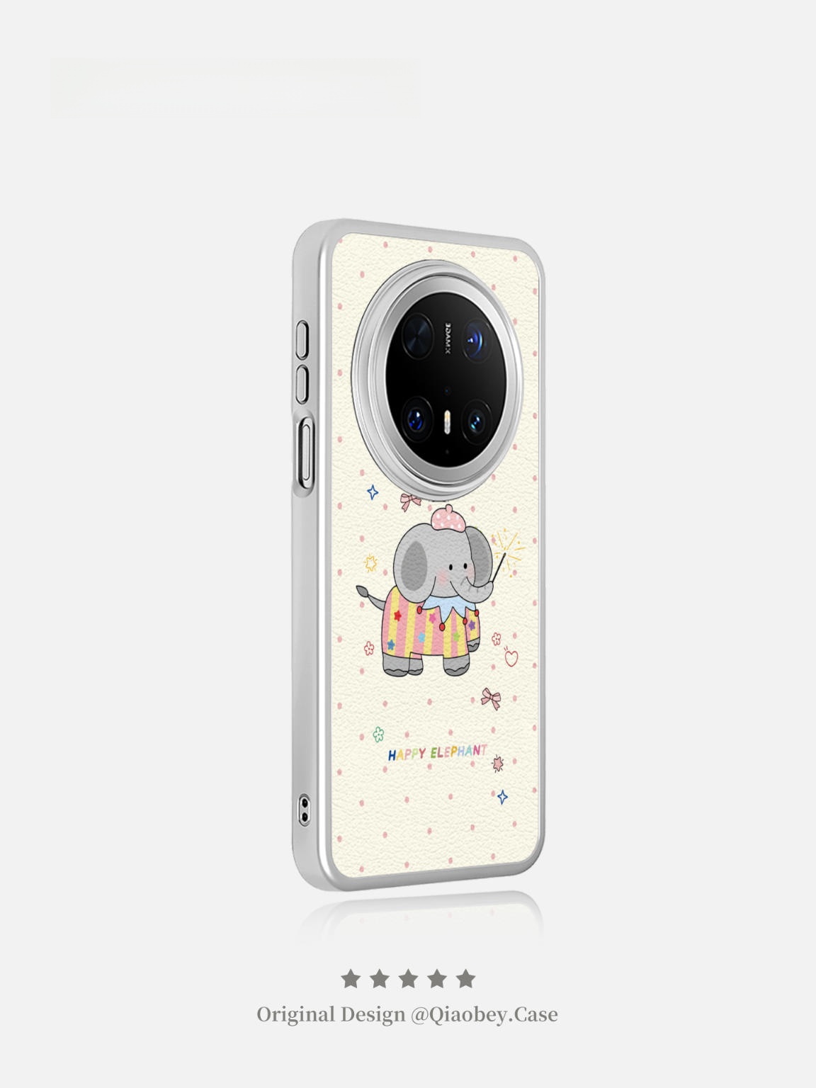 Jiabeiyao  Mate 70 Leather Pho - Phone Cases Eco Friendly recensie en prijs
