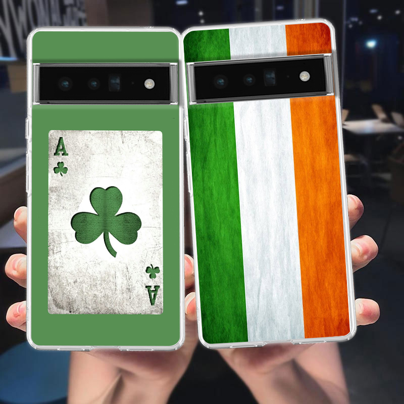 Phone Case For Google Pixel 10 - Phone Cases Ireland recensie en prijs