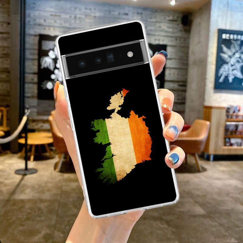 Phone Case For Google Pixel 10 - Phone Cases Ireland recensie en prijs