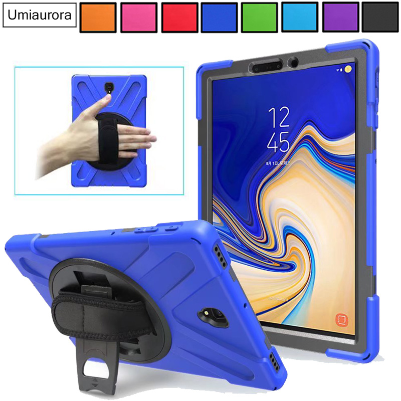 For Samsung Galaxy Tab S4 10.5 - Phone Cases Heavy Duty recensie en prijs