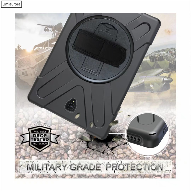 For Samsung Galaxy Tab S4 10.5 - Phone Cases Heavy Duty recensie en prijs