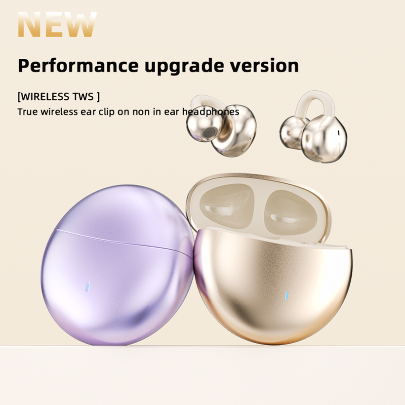 Ear stud style Clip On Bluetoo - Phone Cases On Amazon recensie en prijs