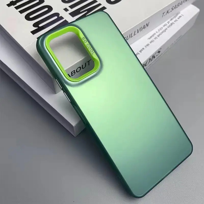 For Samsung Galaxy A71 4G A51  - Phone Cases Europe recensie en prijs