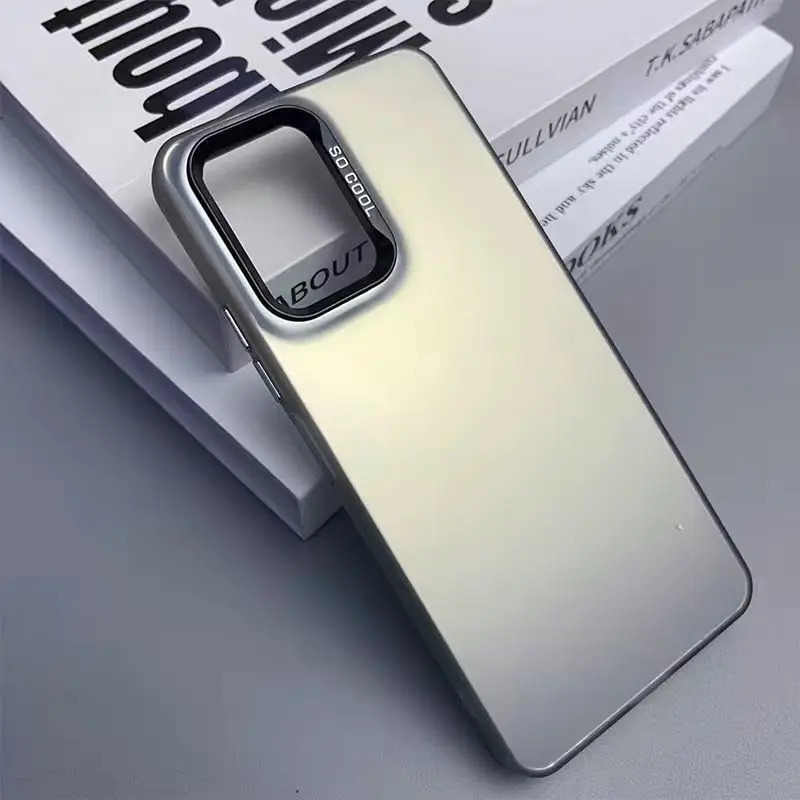 For Samsung Galaxy A71 4G A51  - Phone Cases Europe recensie en prijs
