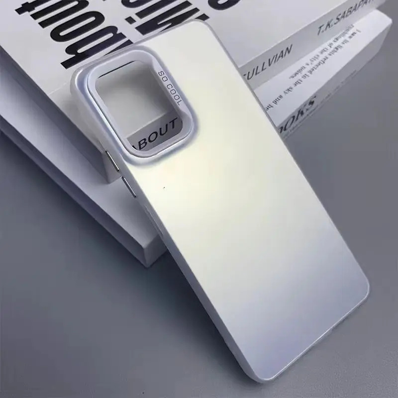 For Samsung Galaxy A71 4G A51  - Phone Cases Europe recensie en prijs