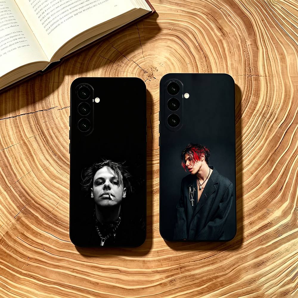 Singer Y-Yungblud UK Phone Cas - Phone Cases Uk Samsung recensie en prijs