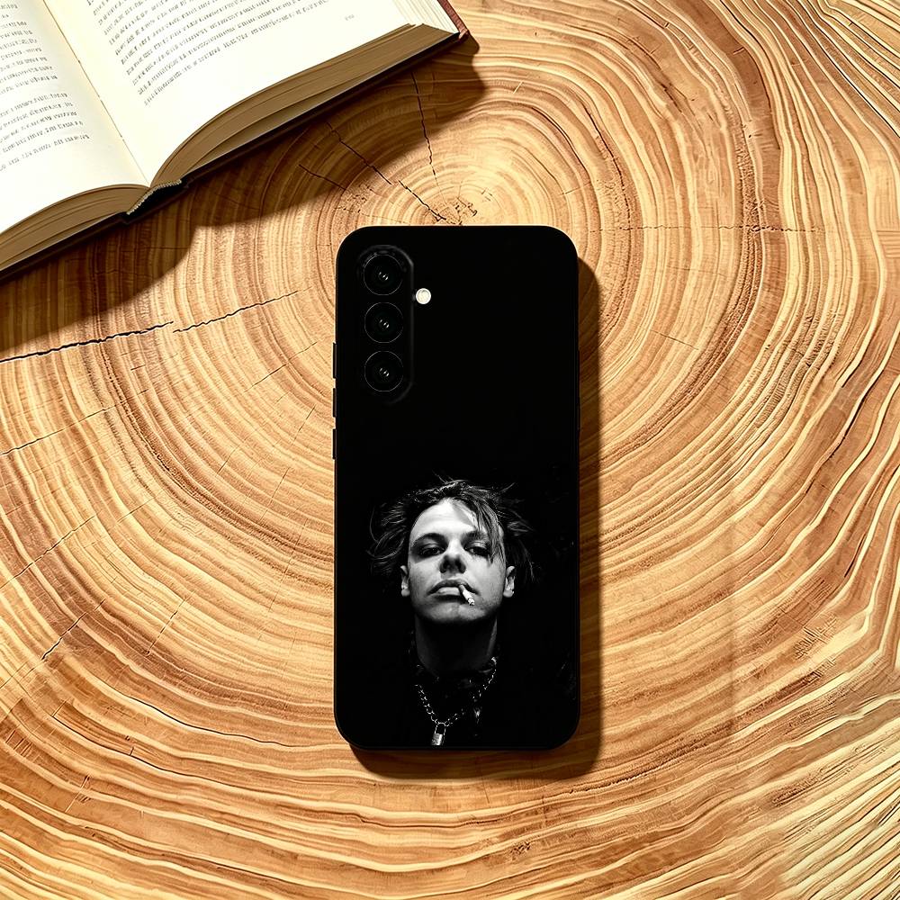 Singer Y-Yungblud UK Phone Cas - Phone Cases Uk Samsung recensie en prijs
