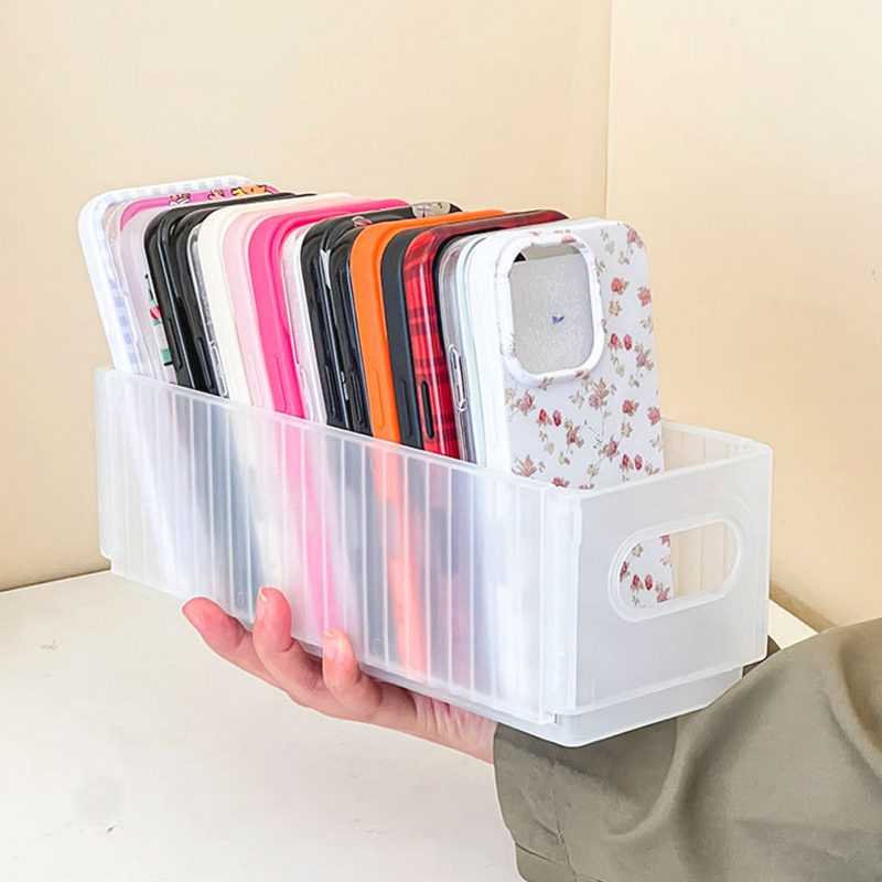 Desktop organizer cell phone c - Phone Cases Eco Friendly recensie en prijs