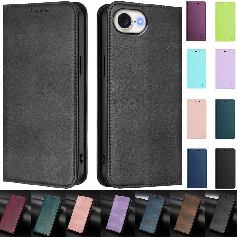 i17e/i17Pro Max/i17 Magnetic C - Phone Cases With Wallet On Back recensie en prijs