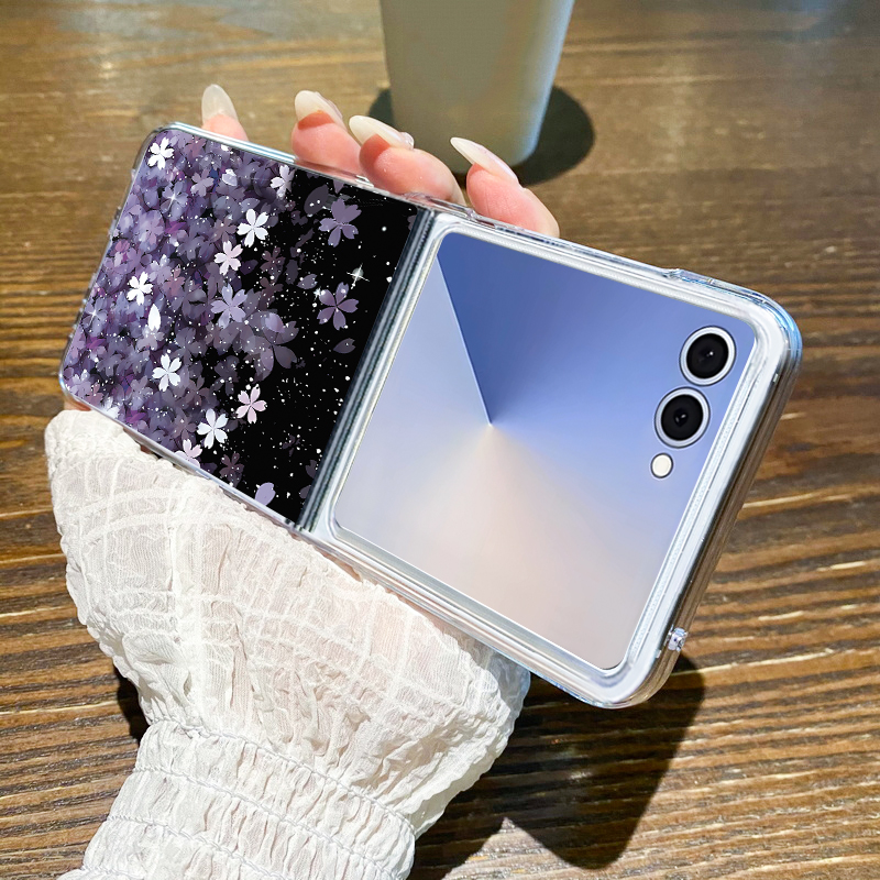 Cherry Blossom Case For Samsun - Phone Cases Z Flip 5 recensie en prijs
