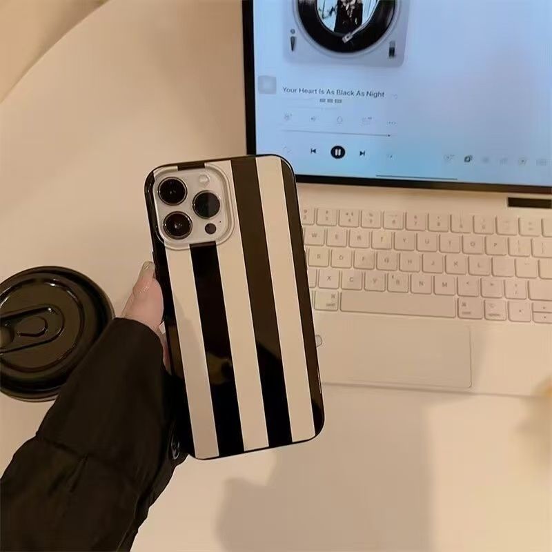 Small Niche Fresh Art Design W - Phone Cases Art recensie en prijs