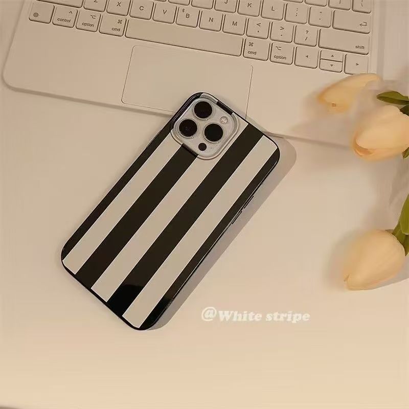 Small Niche Fresh Art Design W - Phone Cases Art recensie en prijs