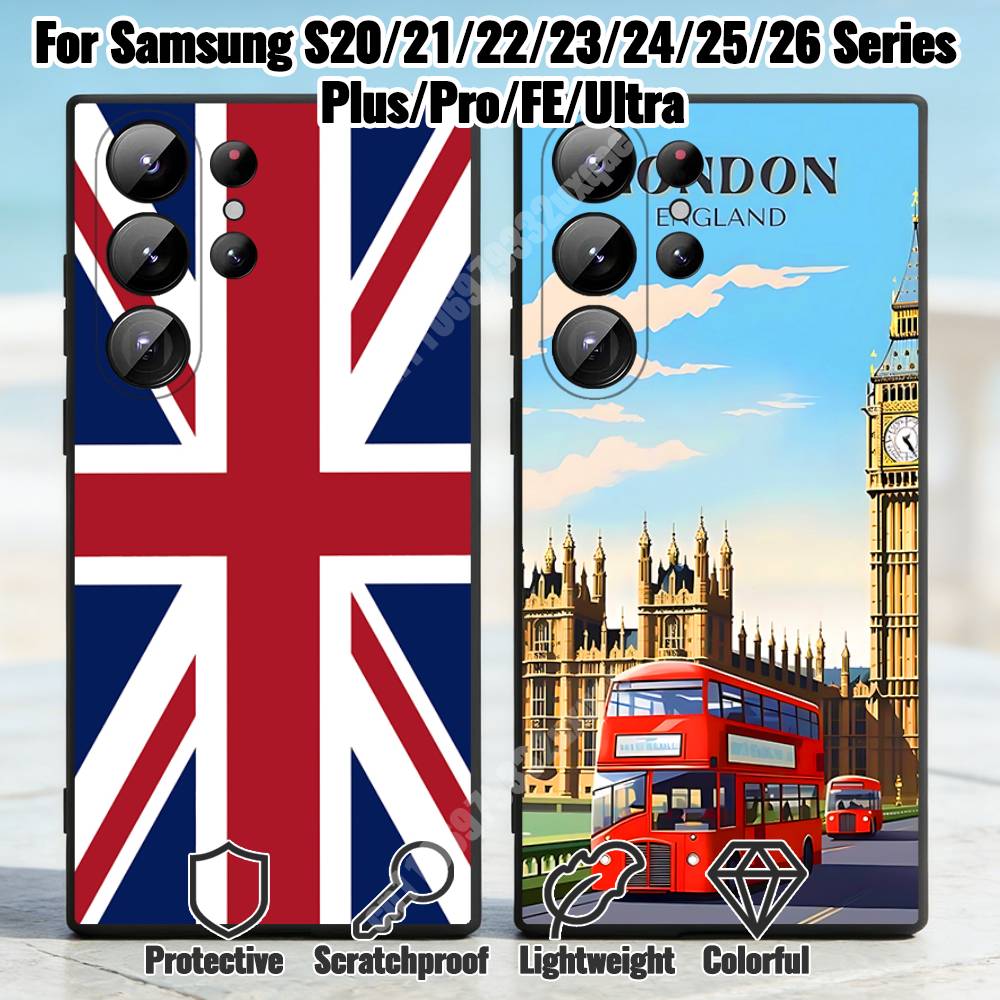 UK England London City Phone C - Phone Cases Uk Samsung recensie en prijs