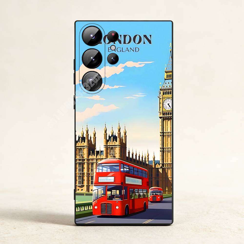 UK England London City Phone C - Phone Cases Uk Samsung recensie en prijs