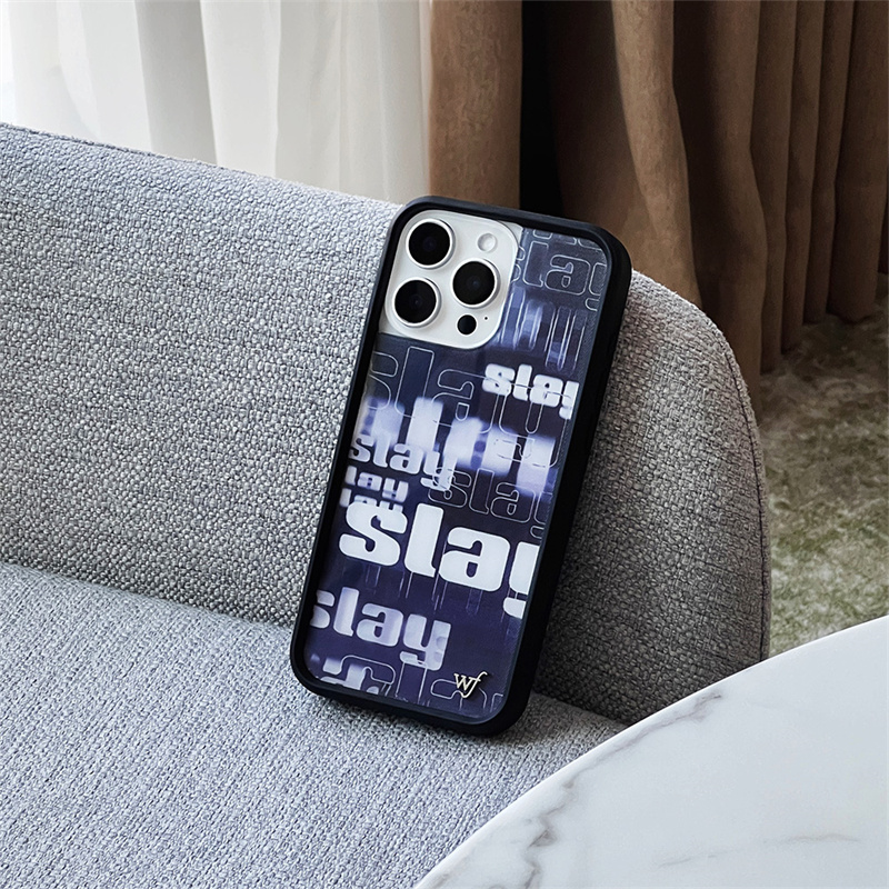 Wildflower 3D Web English Skul - Phone Cases Wildflower recensie en prijs