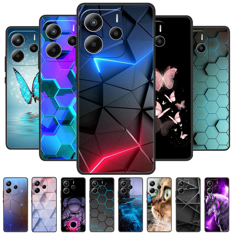 For Xiaomi Redmi Note 14 4G Ca - Phone Cases Europe recensie en prijs