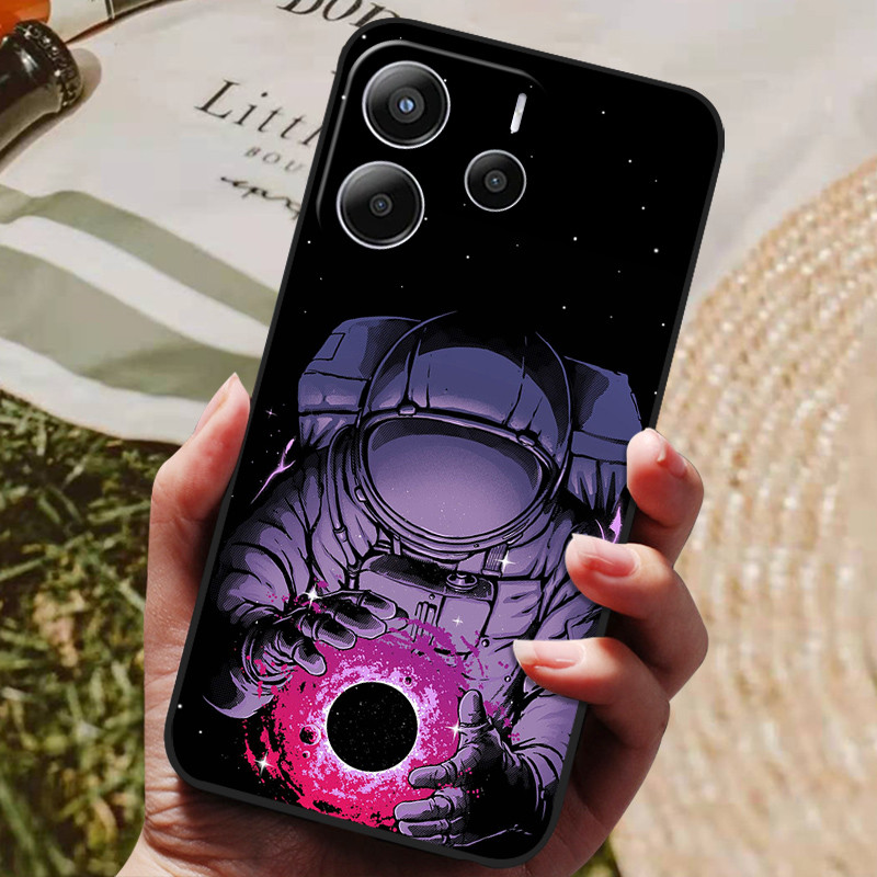 For Xiaomi Redmi Note 14 4G Ca - Phone Cases Europe recensie en prijs
