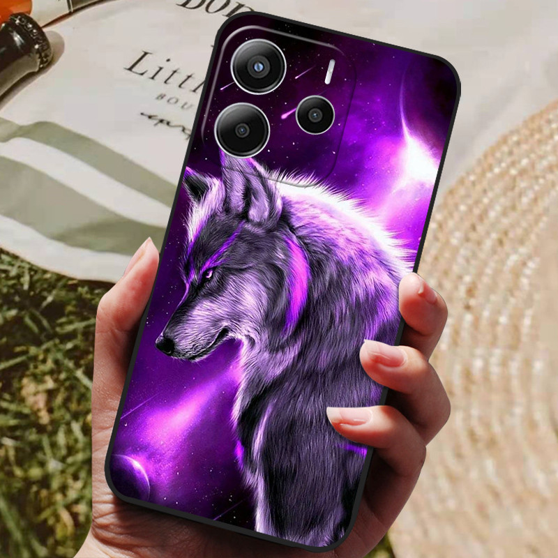 For Xiaomi Redmi Note 14 4G Ca - Phone Cases Europe recensie en prijs