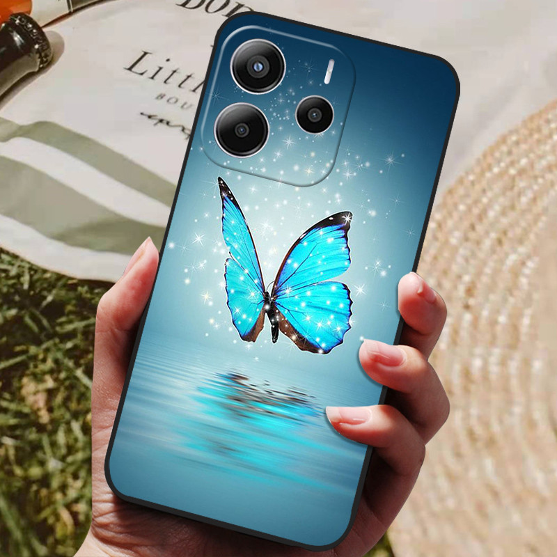 For Xiaomi Redmi Note 14 4G Ca - Phone Cases Europe recensie en prijs