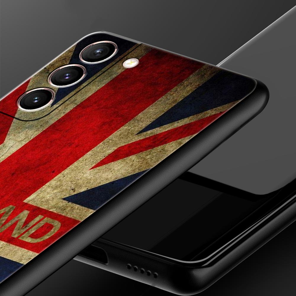 England UK Flags Phone Case Fo - Phone Cases Uk Samsung recensie en prijs
