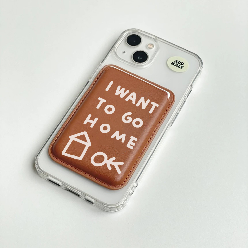 Leather Card Wallet Cover Magn - Phone Cases With Wallet On Back recensie en prijs