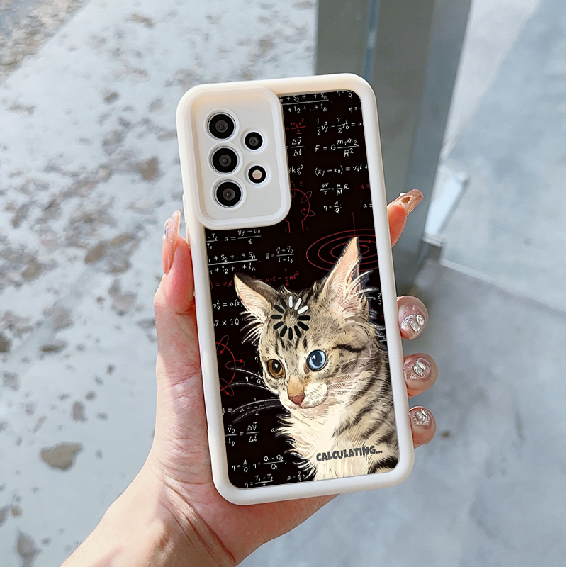 Creative Art Thinking Formula  - Phone Cases Art recensie en prijs