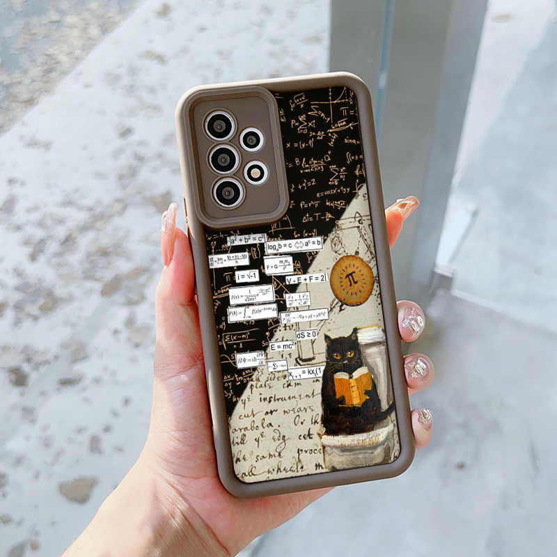 Creative Art Thinking Formula  - Phone Cases Art recensie en prijs